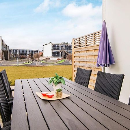 6 Person Holiday Home On A Holiday Park In Glesborg Exteriér fotografie
