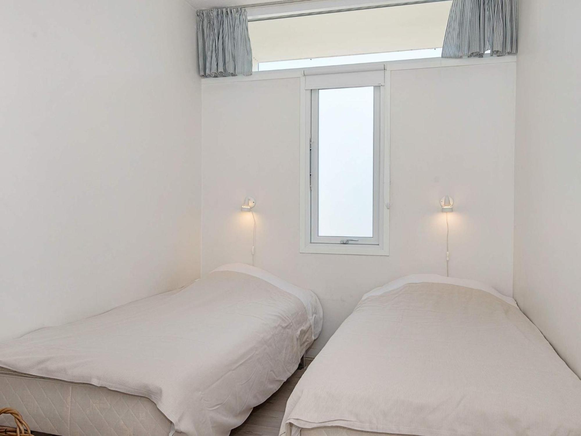 6 Person Holiday Home On A Holiday Park In Glesborg Exteriér fotografie